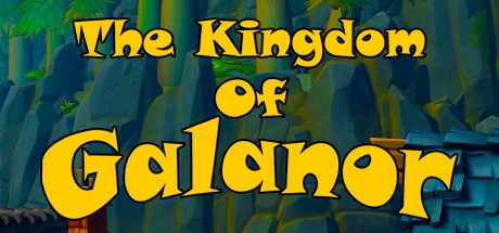 Kingdom Of Galanor Playtest
