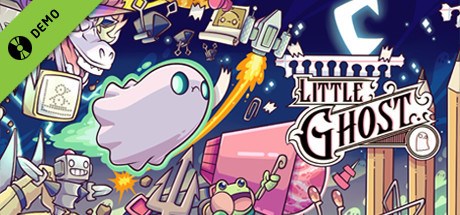 Little Ghost Demo