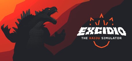 Excidio The Kaiju Game