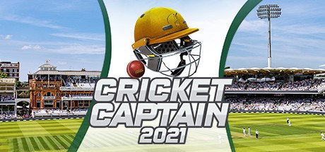 Cricket Captain 2021
