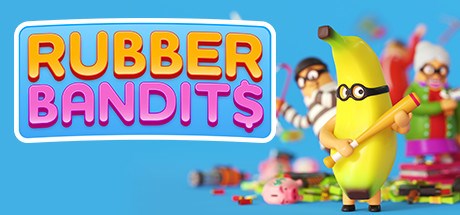 Rubber Bandits Playtest