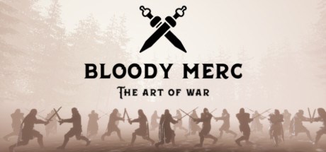 Bloody Merc Playtest