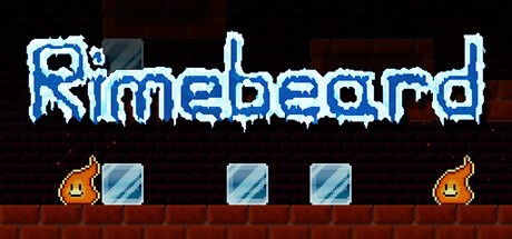 Rimebeard