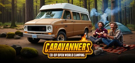 Campervan Simulator