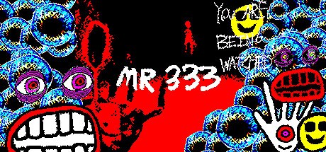 MR 333