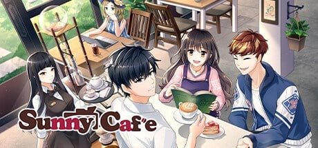 晴天咖啡館 Sunny Cafe