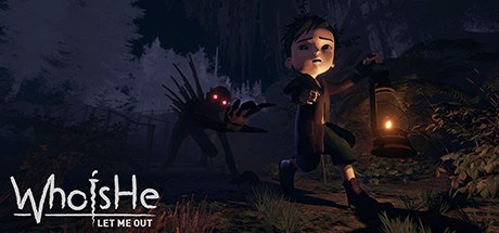 Who is He: Let Me Out Playtest