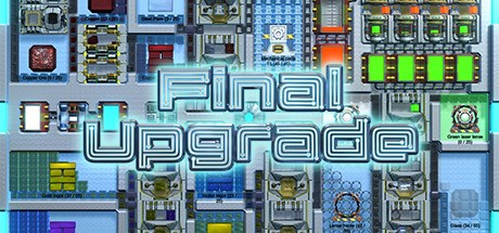 Final Upgrade Playtest