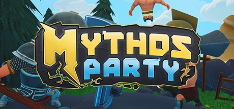 Mythos Party Playtest