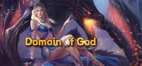 Domain of God