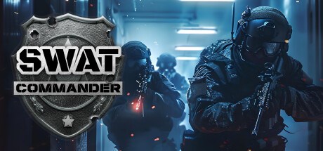 Tactical Squad: SWAT Stories