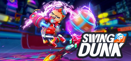 Swing Dunk Playtest