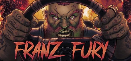 FRANZ FURY Playtest