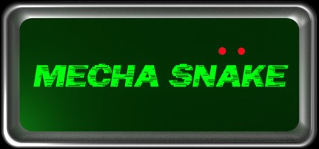 Mecha Snake