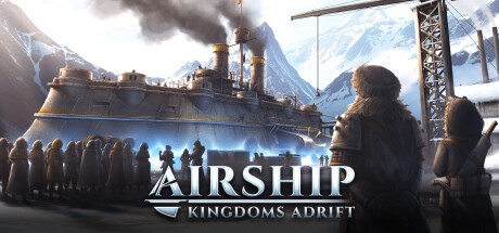 Airship Academy Playtest