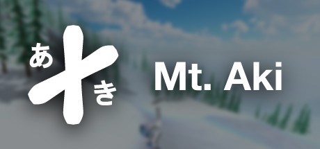Mt. Aki Playtest