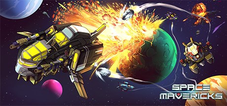 Space Mavericks Playtest