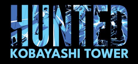 Hunted: Kobayashi Tower Playtest