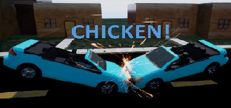 Chicken!