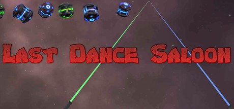 The Last Dance Saloon