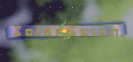 Solar Scion Playtest