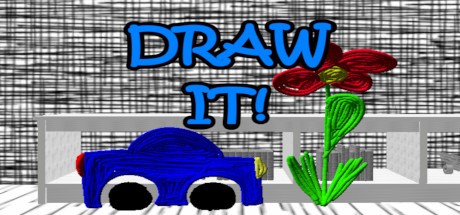 Draw IT! Playtest