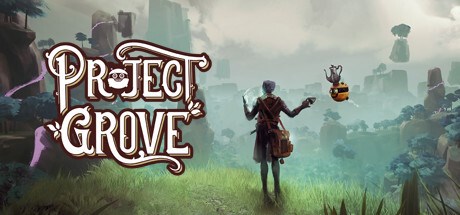 Project Grove Playtest