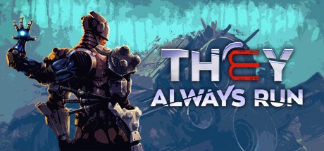 They Always Run Playtest