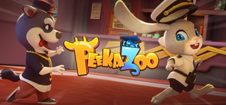 Peekazoo Playtest