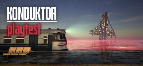 Konduktor Playtest