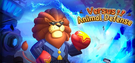 Animal Defense Versus Playtest