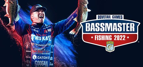 Bassmaster Fishing 2022 Playtest