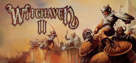 Witchaven II: Blood Vengeance