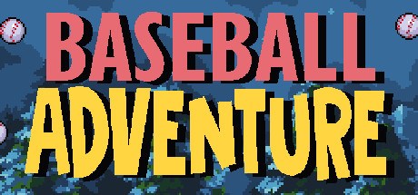 Baseball Adventure