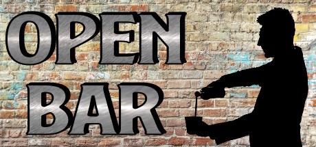 Open Bar Playtest