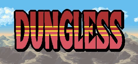 Dungless