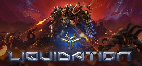 Liquidation Playtest
