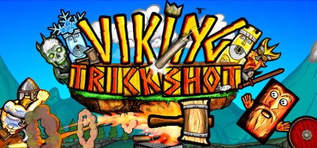 Viking Trickshot Playtest