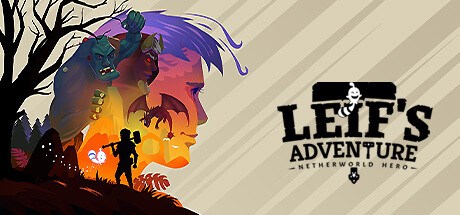 Leif's Adventure: Netherworld Hero Playtest