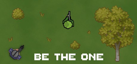 Be The ONE