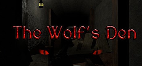 The Wolf's Den