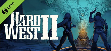 Hard West 2 Demo