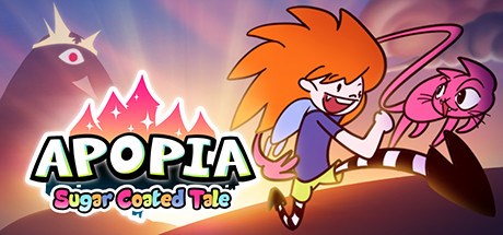 Apopia: Sugar Coated Tale