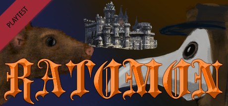 RATOMON Playtest