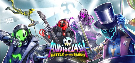 Audioclash Playtest