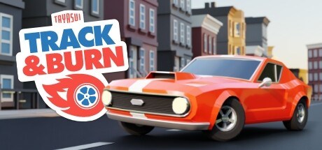 Track & Burn