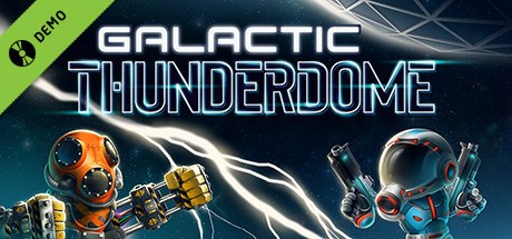 Galactic Thunderdome Demo