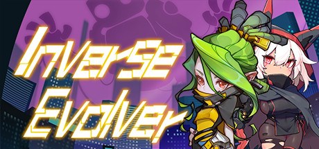 Inverse Evolver Playtest