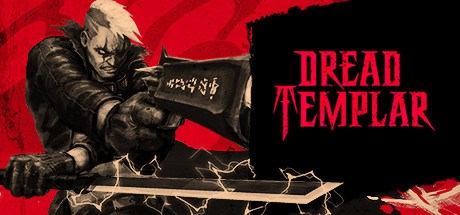 Dread Templar Playtest