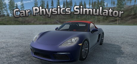 Car Physics Simulator